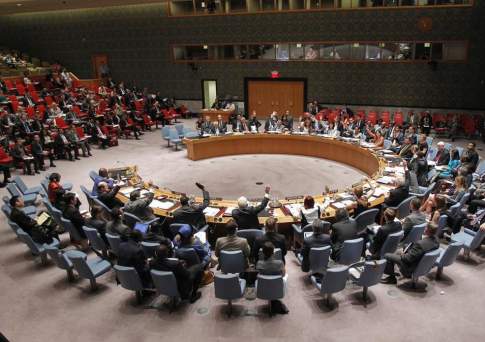 Казахстан выступил в СБ ООН с осуждением ядерных испытаний КНДР